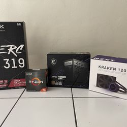 Computer Parts (High End)