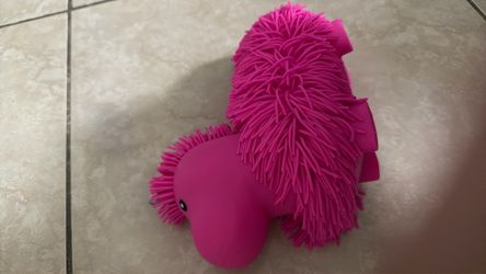 Unicorn Vent Ball