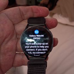 Galaxy Watch 6