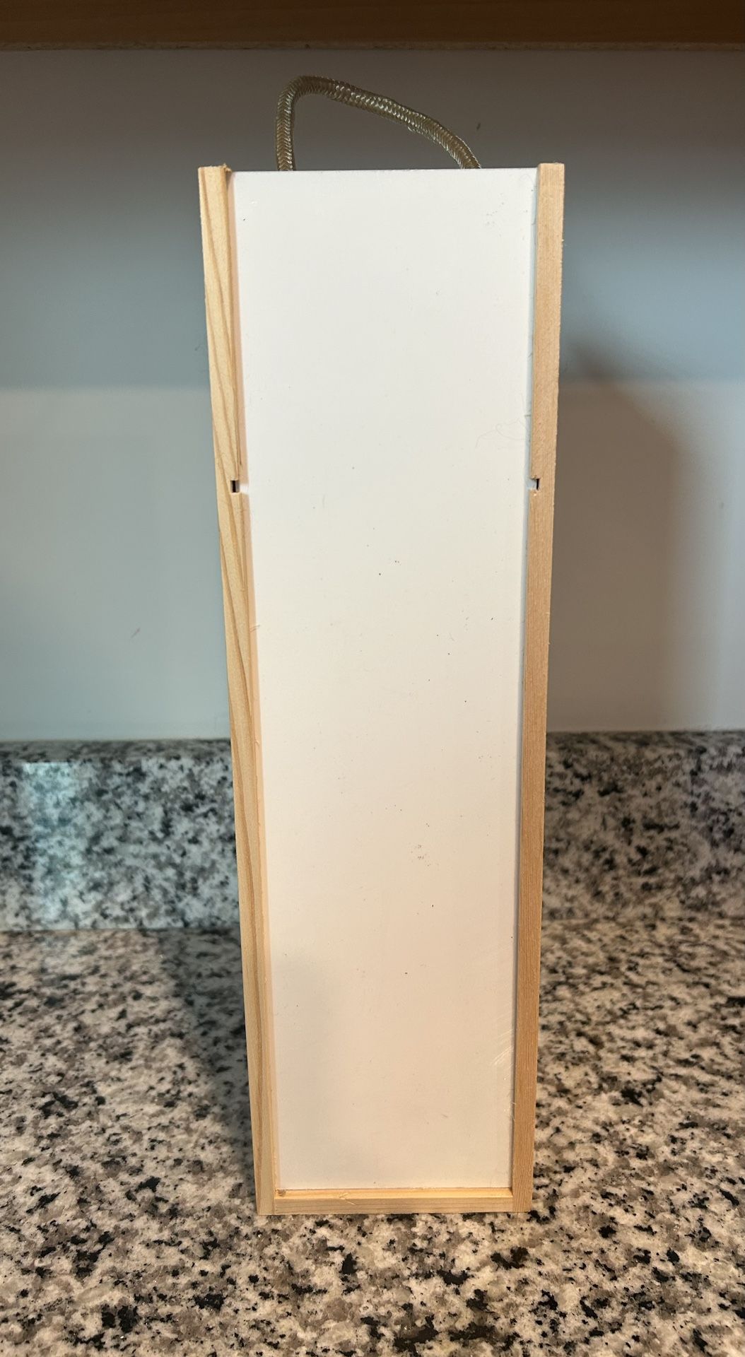 Sublimation Wine Cases