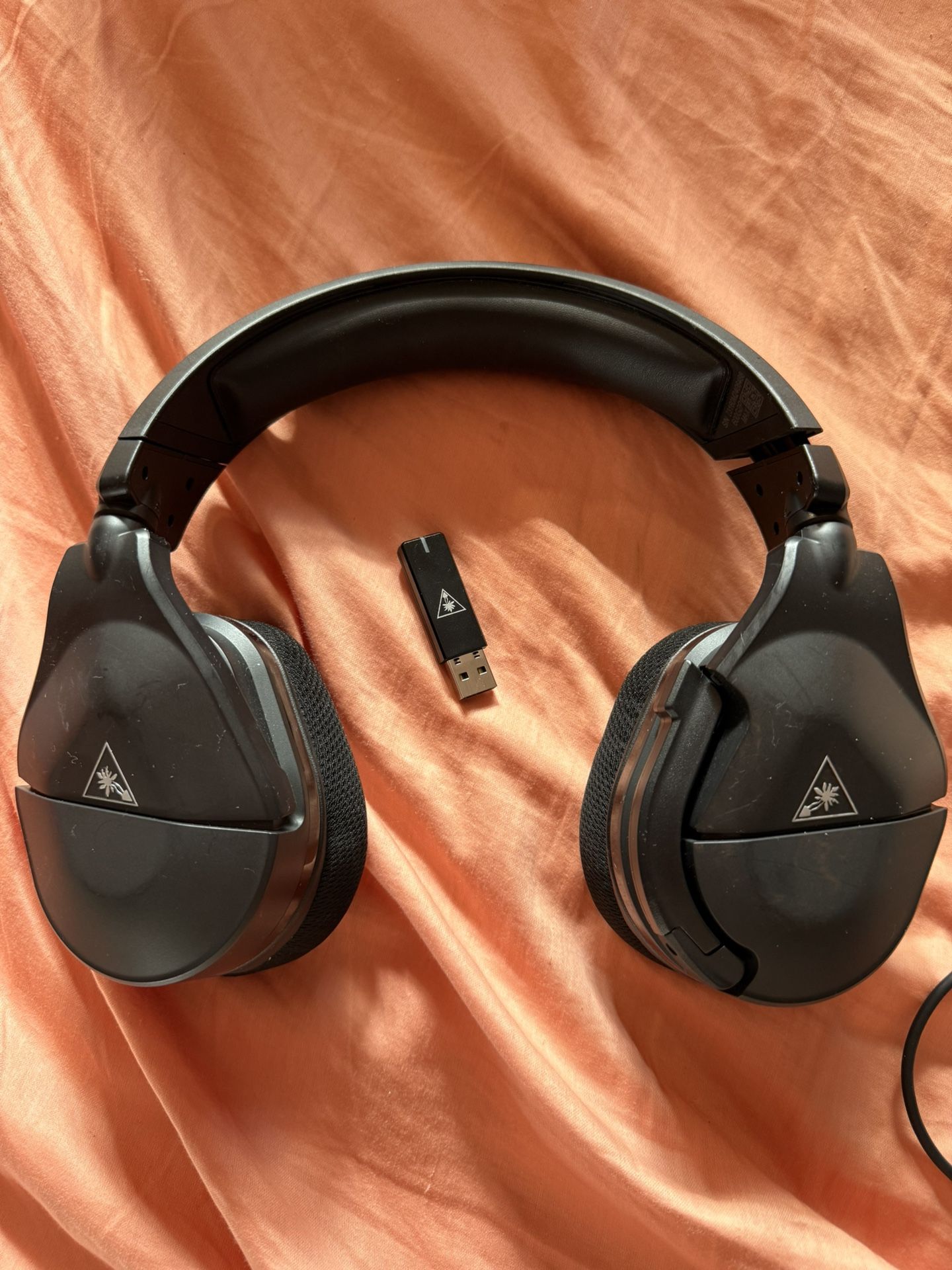 Turtle Beach Wireless Headphones