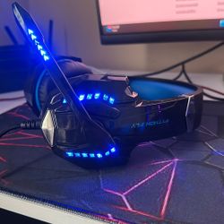 Gaming Headset 