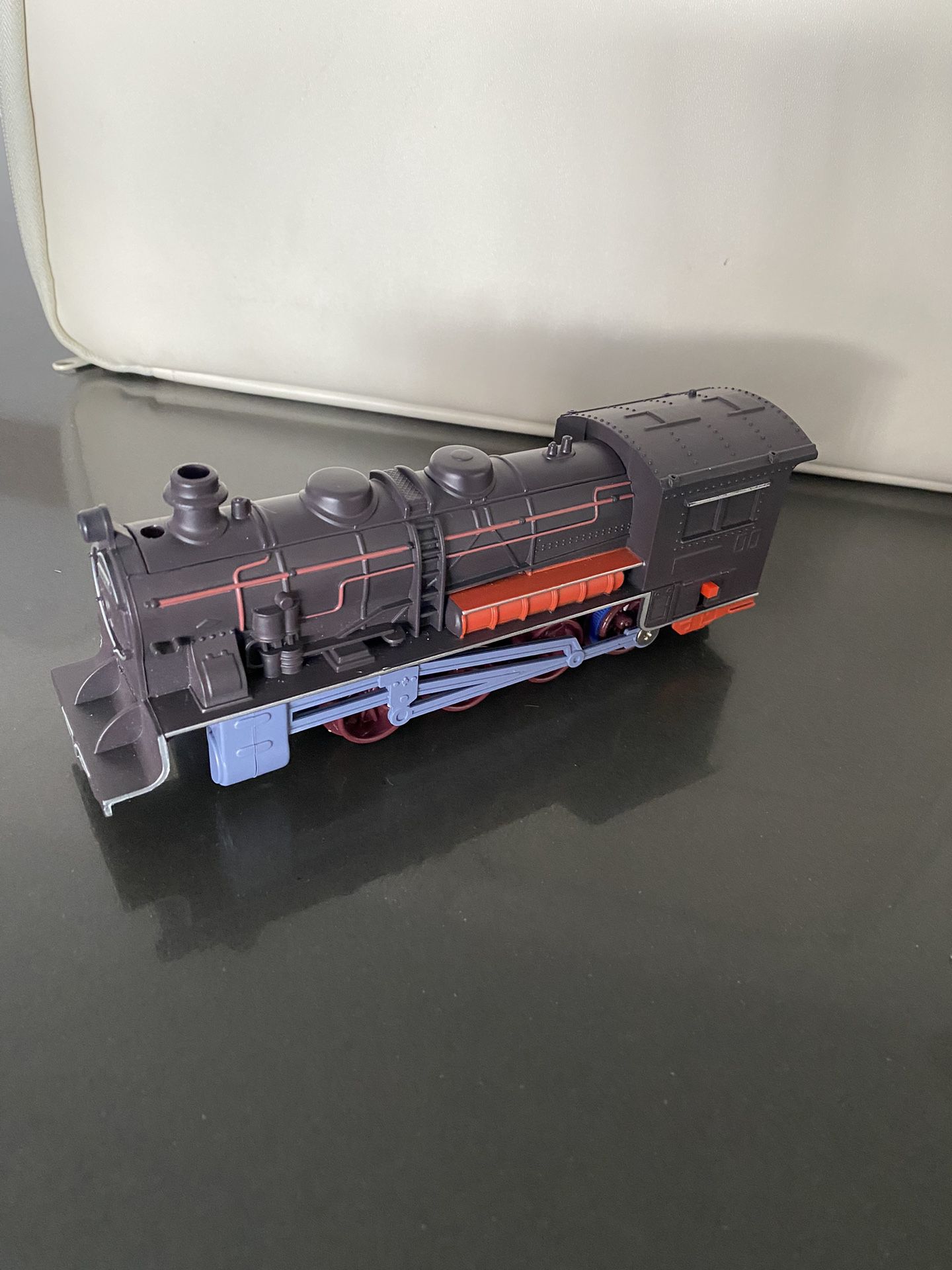 Toy Train Car