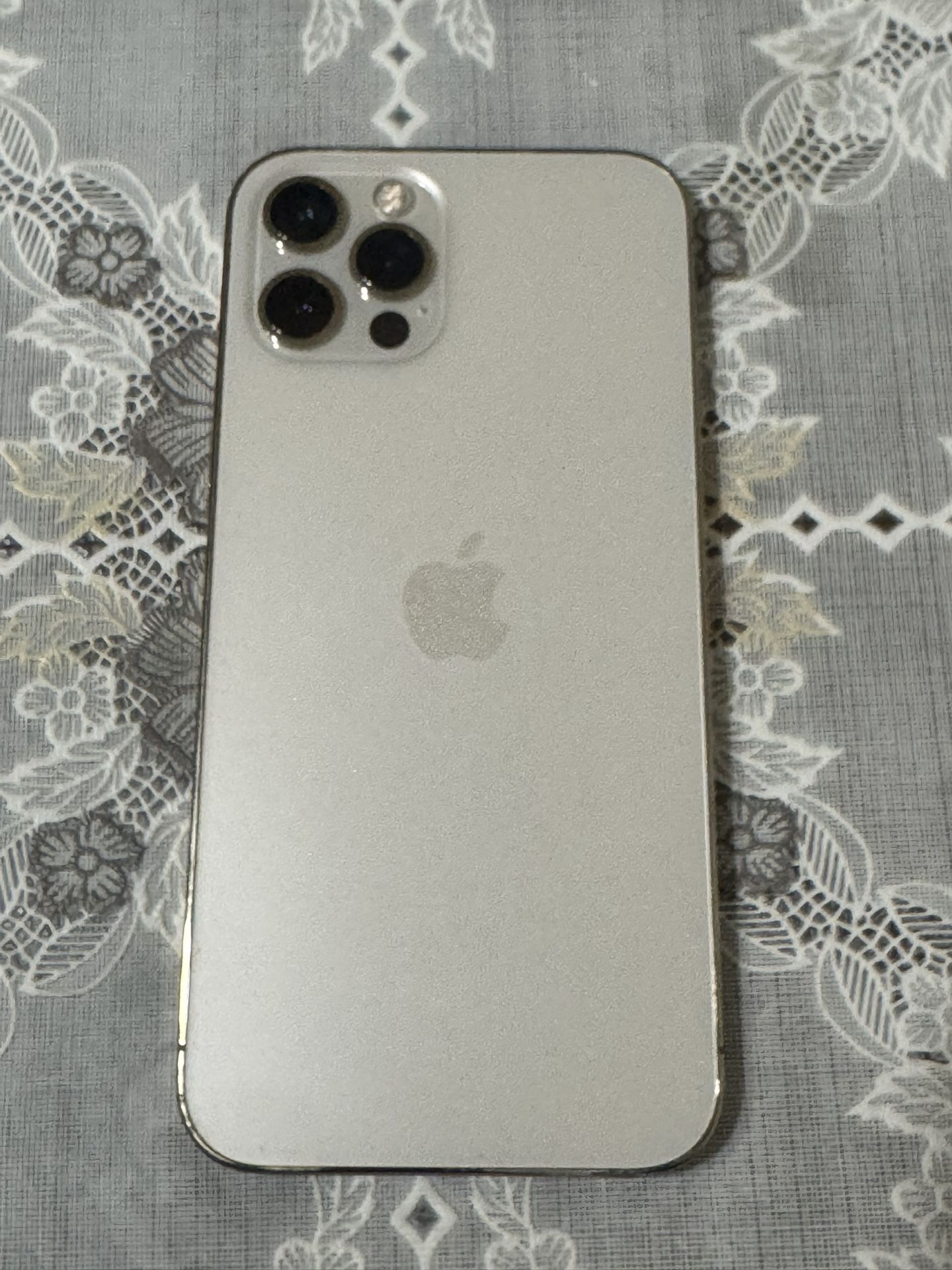 iPhone 12 Pro