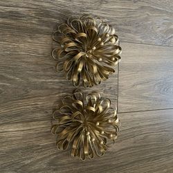 Gold Decoration 