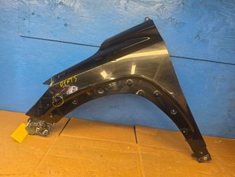 Corolla cross 2022 2023 2024 2025 fender