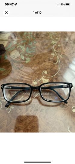 Tom Ford eyeglasses