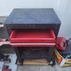 Single Draw Tool Box