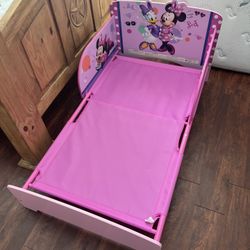 Bed Frame For Kids