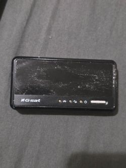 Vtg G-Sat GPS Receiver