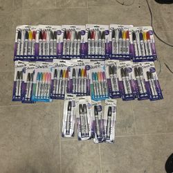 Sharpie Markers Brand New 