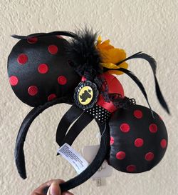 Disney Minnie ears
