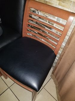 Wooden chairs for sale