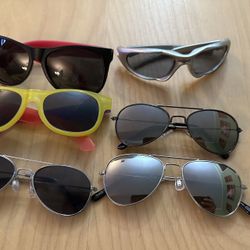Kids Sunglasses 