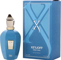 Xerjoff “Erba Pura” (BRAND NEW)