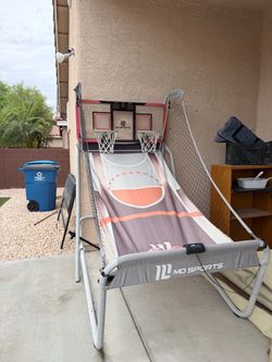 Basketball Arcade