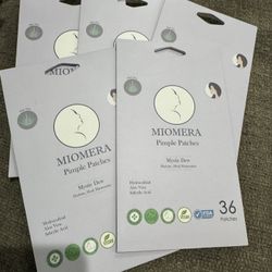 Pimple Patches, Invisible Pimple Patches for Face, Hydrocolloid Acne Patches, Zit Patches for All Skin Types, Easy Peel Acne Patch, Pimple Patch for D