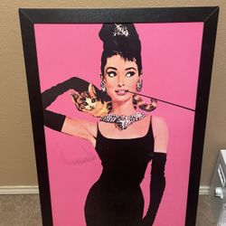 Breakfast At Tiffany’s 
