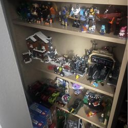 Massive Lego Lot Looking For Offers