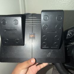PXN Steering Weel 