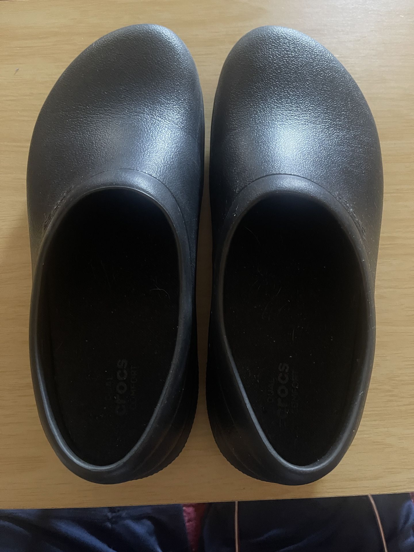 Crocs For Work