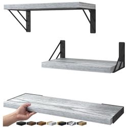 Floating Shelves
