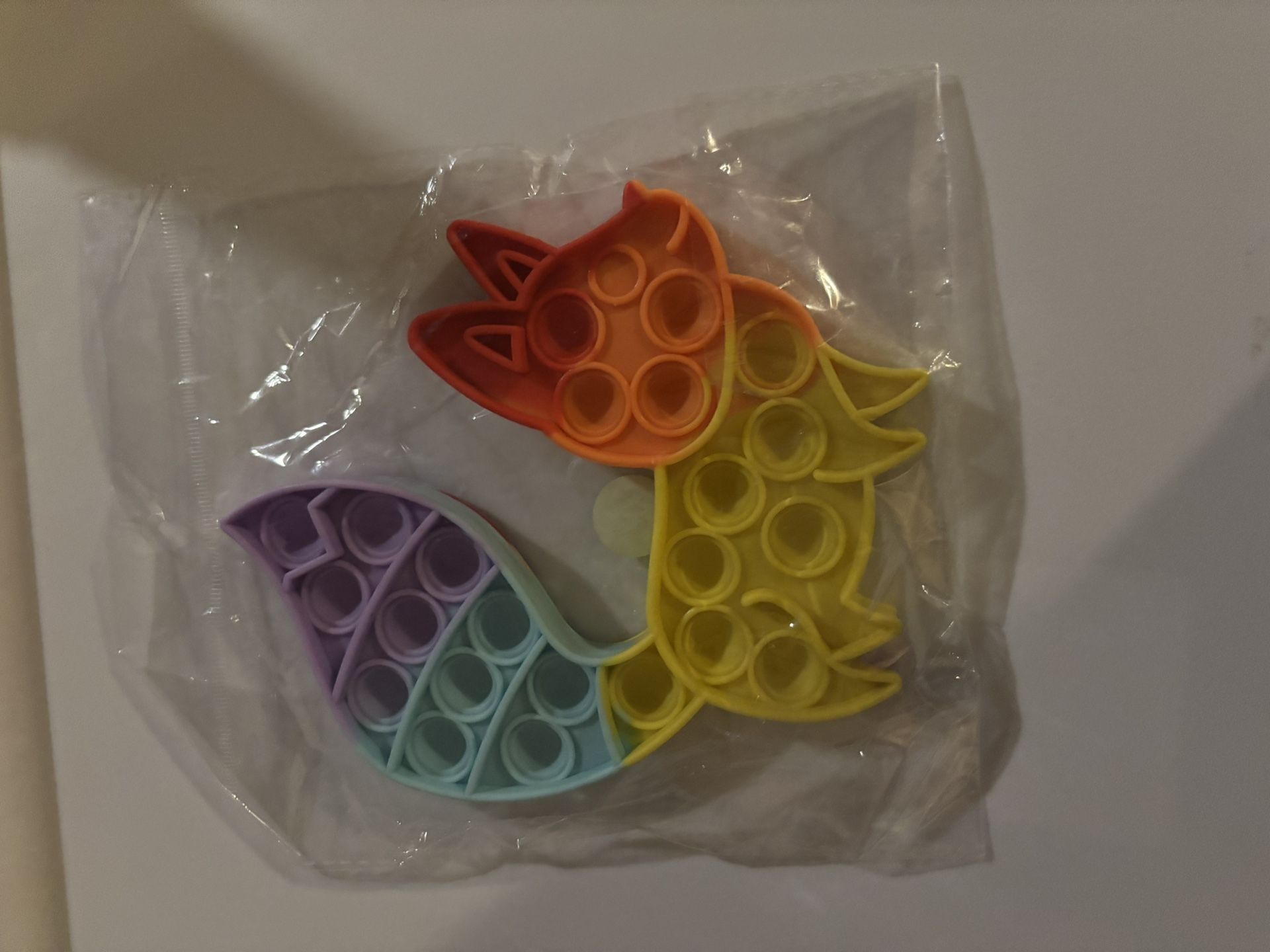 Fidget