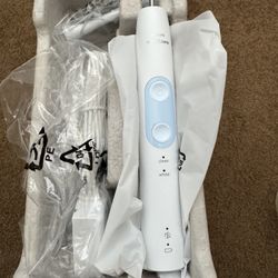 Philips Sonicare Toothbrushes Hx686p