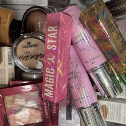 Makeup 