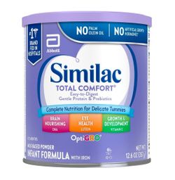 Infant Formula