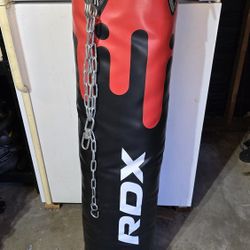 RDX F9 4FT Heavy Punching Bag