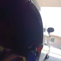 Fender Rolling 