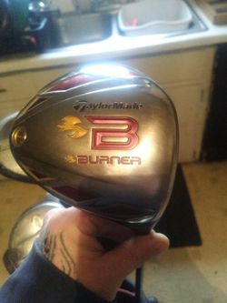 Golf Clubs