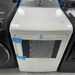 GE GAS DRYERS $499-$649