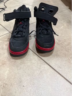 Nike infrared fusion