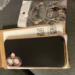 iPhone 15/16 Plus Case