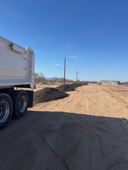 Asphalt millings
