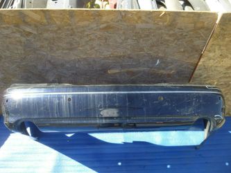 04 05 06 2004 2005 2006 LEXUS LS 430 LS430 REAR BUMPER COVER OEM