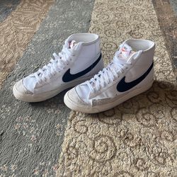 Nike Blazers