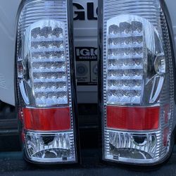Ford F 150 Luces Traseras Nuevas 