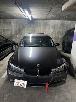 2006 BMW 330xi