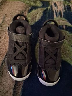 10c Jordan's