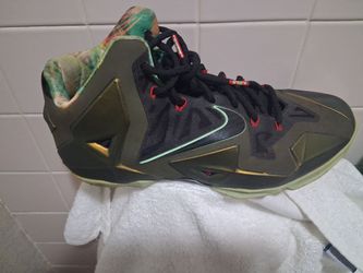 Labron's