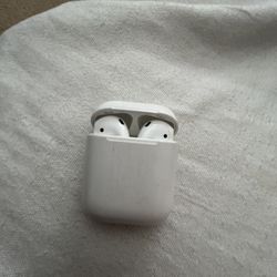 AirPods Gen 1