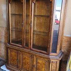 China Hutch 