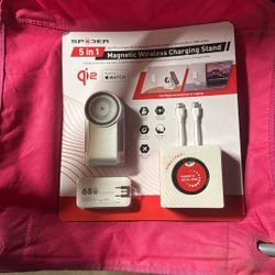 iPhone Charging Dock