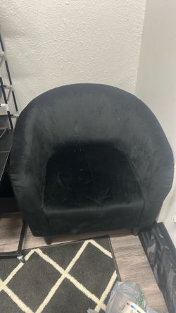 Comfy living room chair