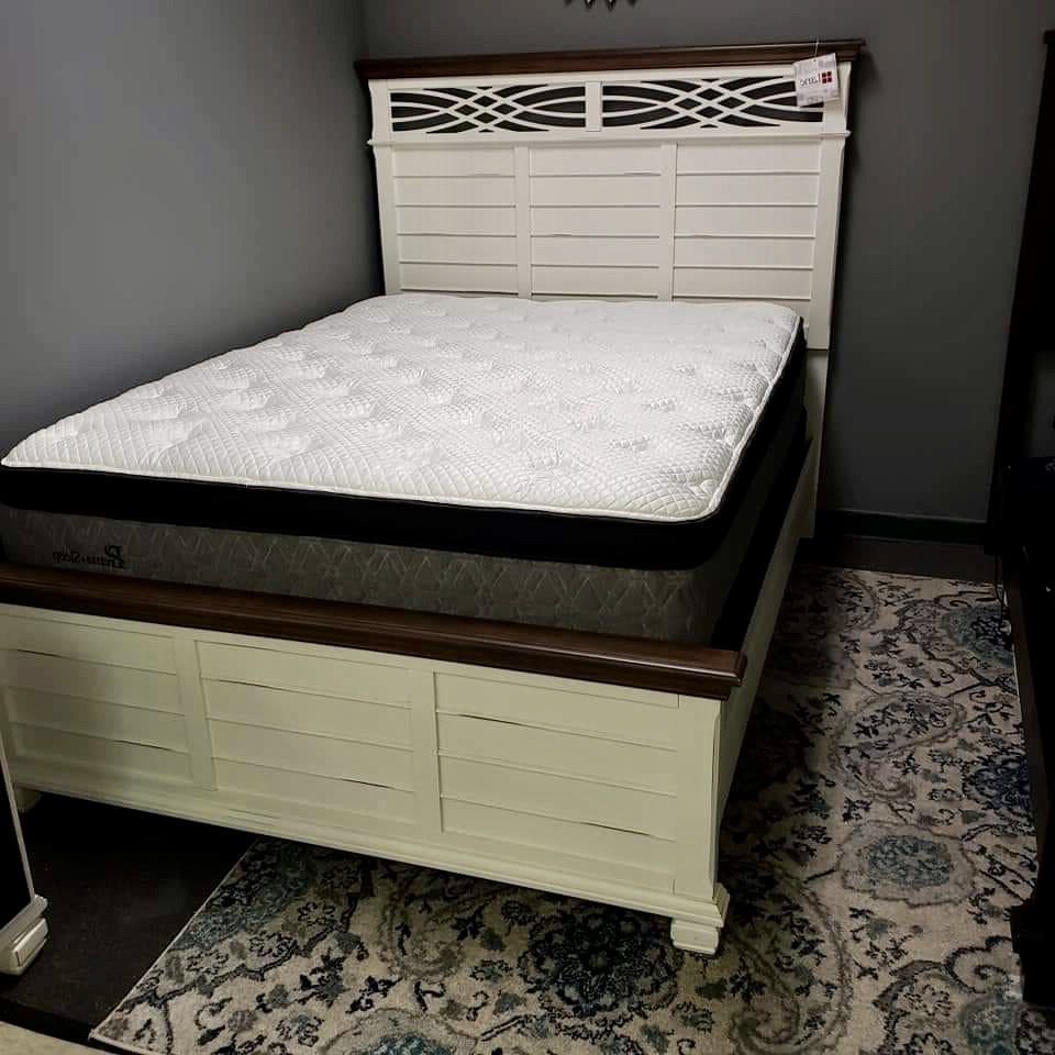 New Mattresses, Huge Savings!