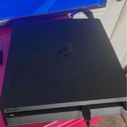 PS4 Slim (Port St. Lucie Area)