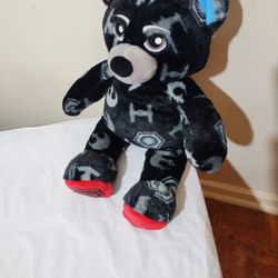 Build A Bear 
